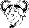 GNU Logo